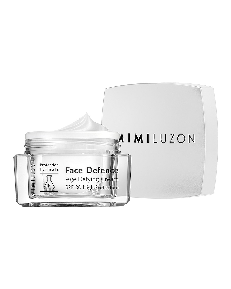 Image 1 of Mimi Luzon Face Defence Cream SPF30 in 