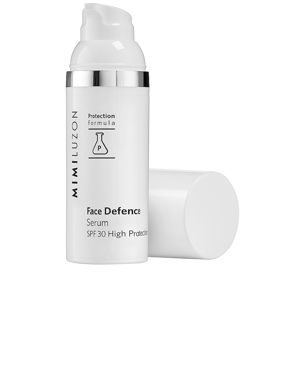 Image 1 of Mimi Luzon Face Defence Serum SPF30 in 