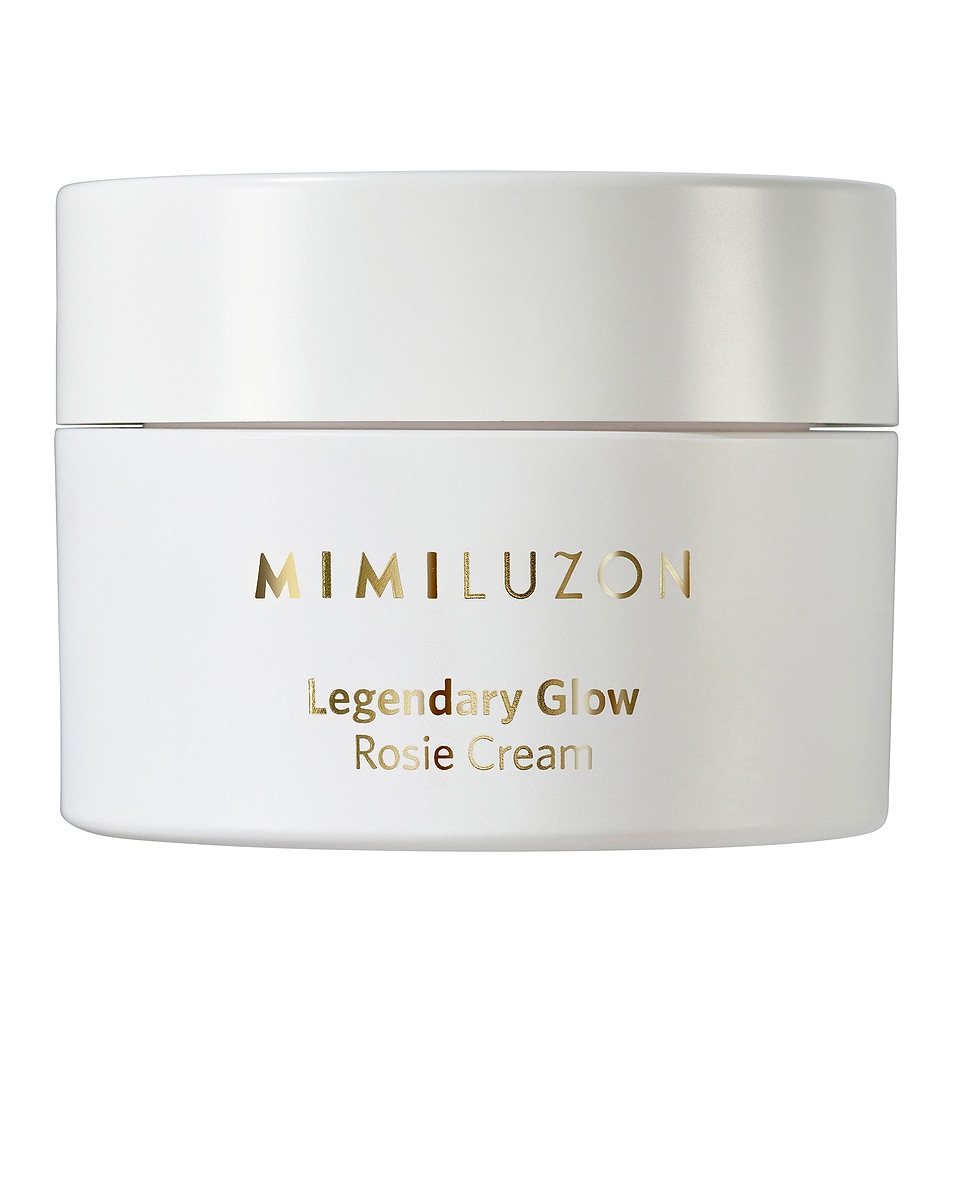 Image 1 of Mimi Luzon Legendary Glow Rosie Cream 50ml in 
