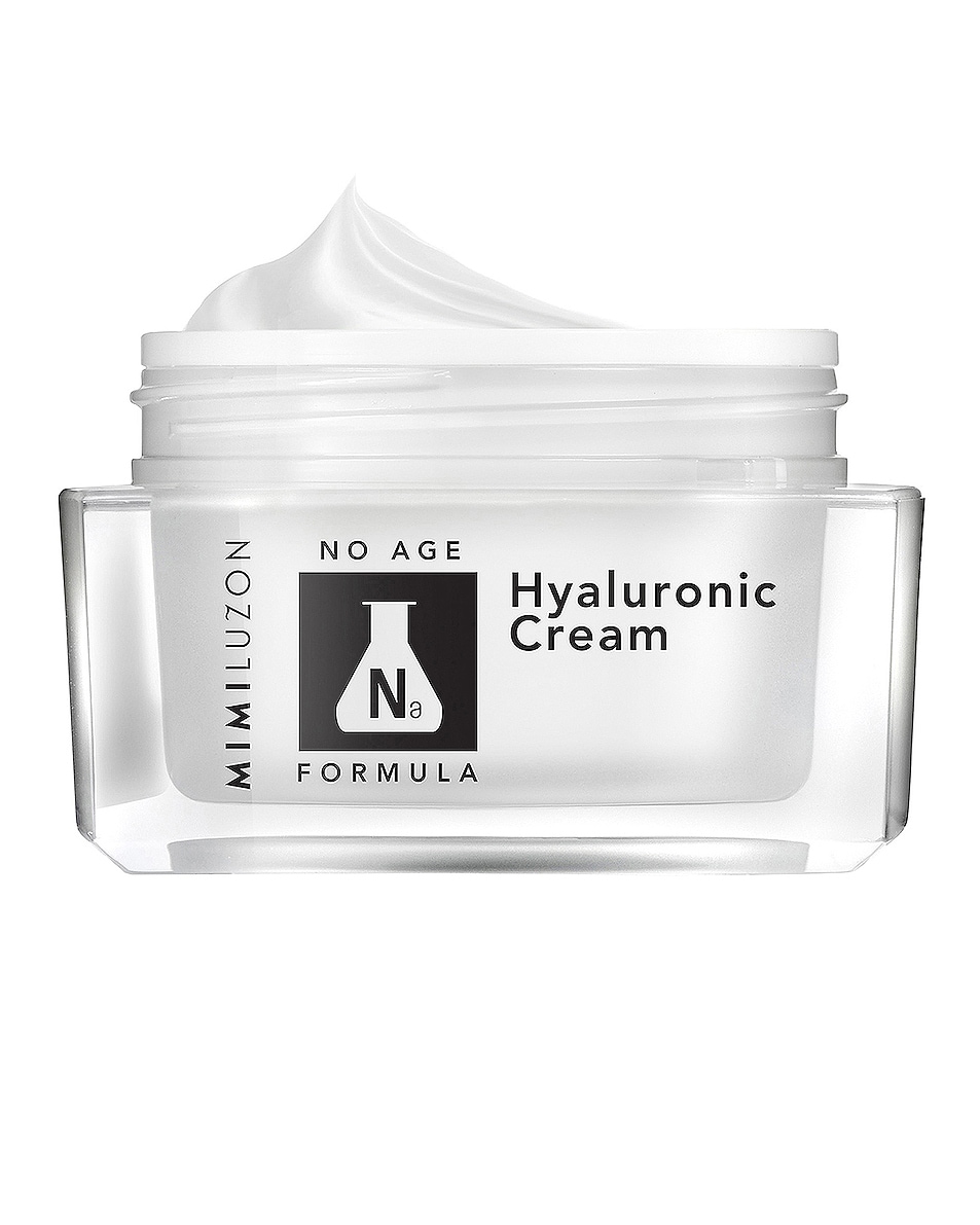 Image 1 of Mimi Luzon Hyaluronic Pro Cream in 