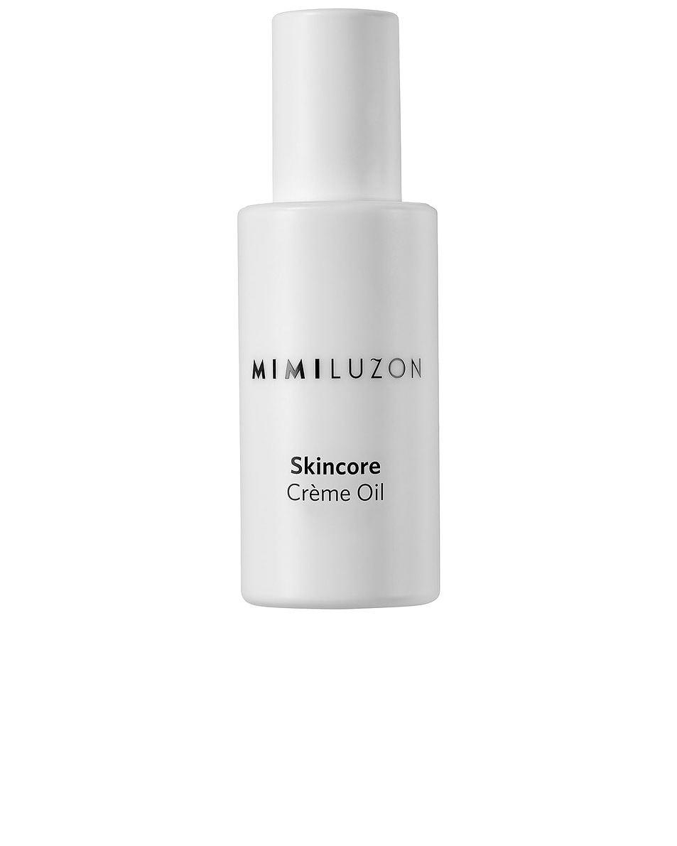 Image 1 of Mimi Luzon Skincore Creme Oil in 
