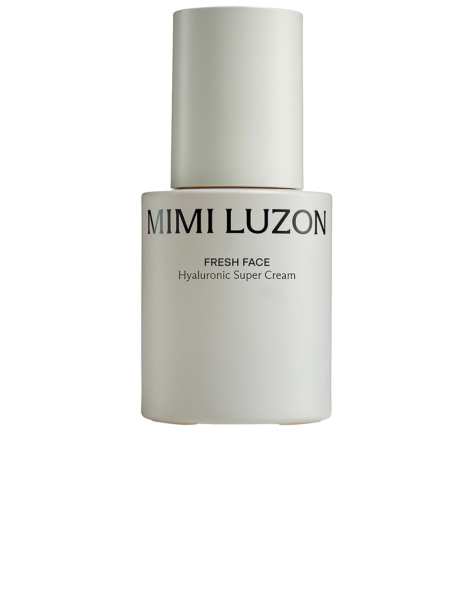 Image 1 of Mimi Luzon Fresh Face Hyaluronic Super Cream in 