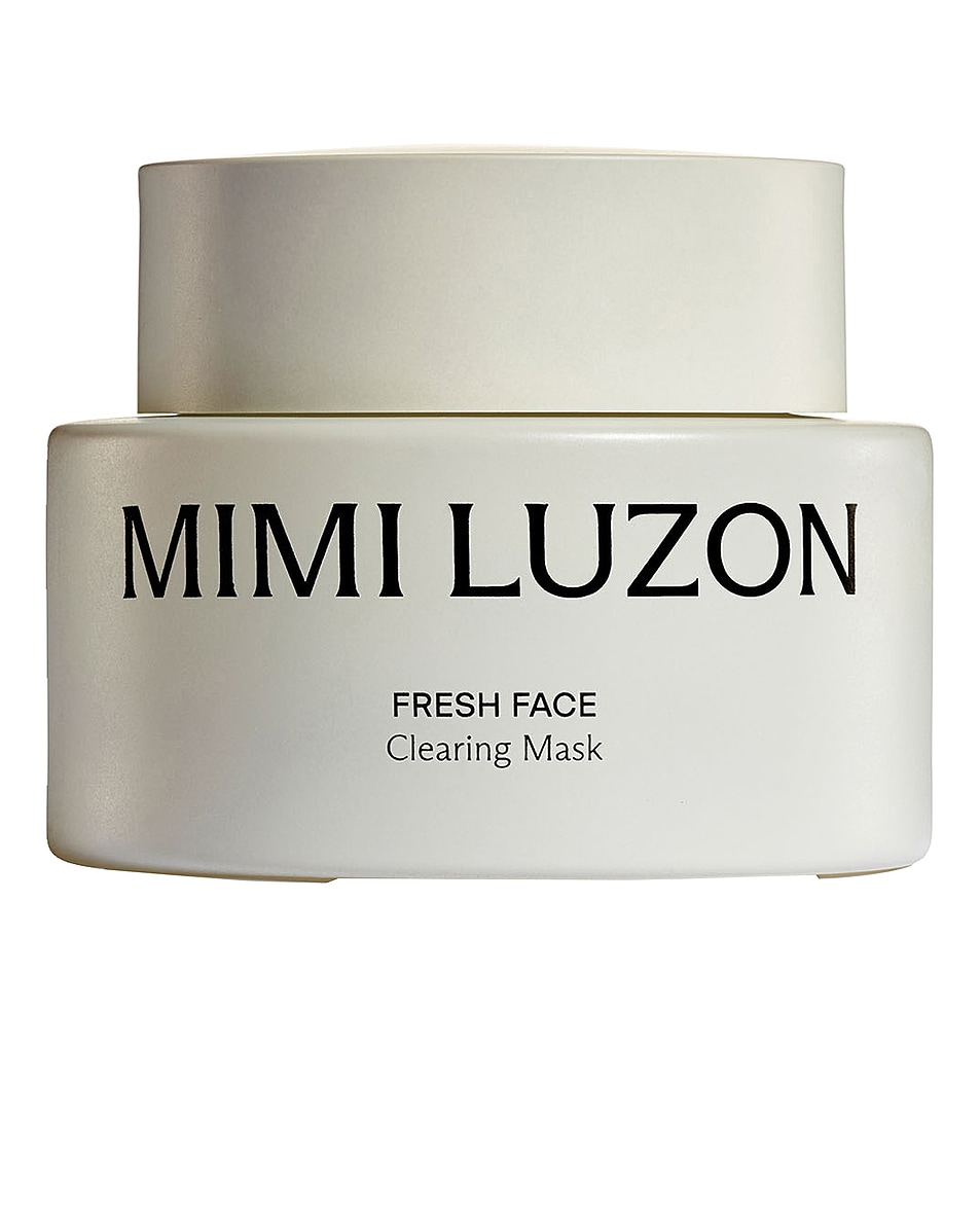 Image 1 of Mimi Luzon Fresh Face Clearing Mask in 