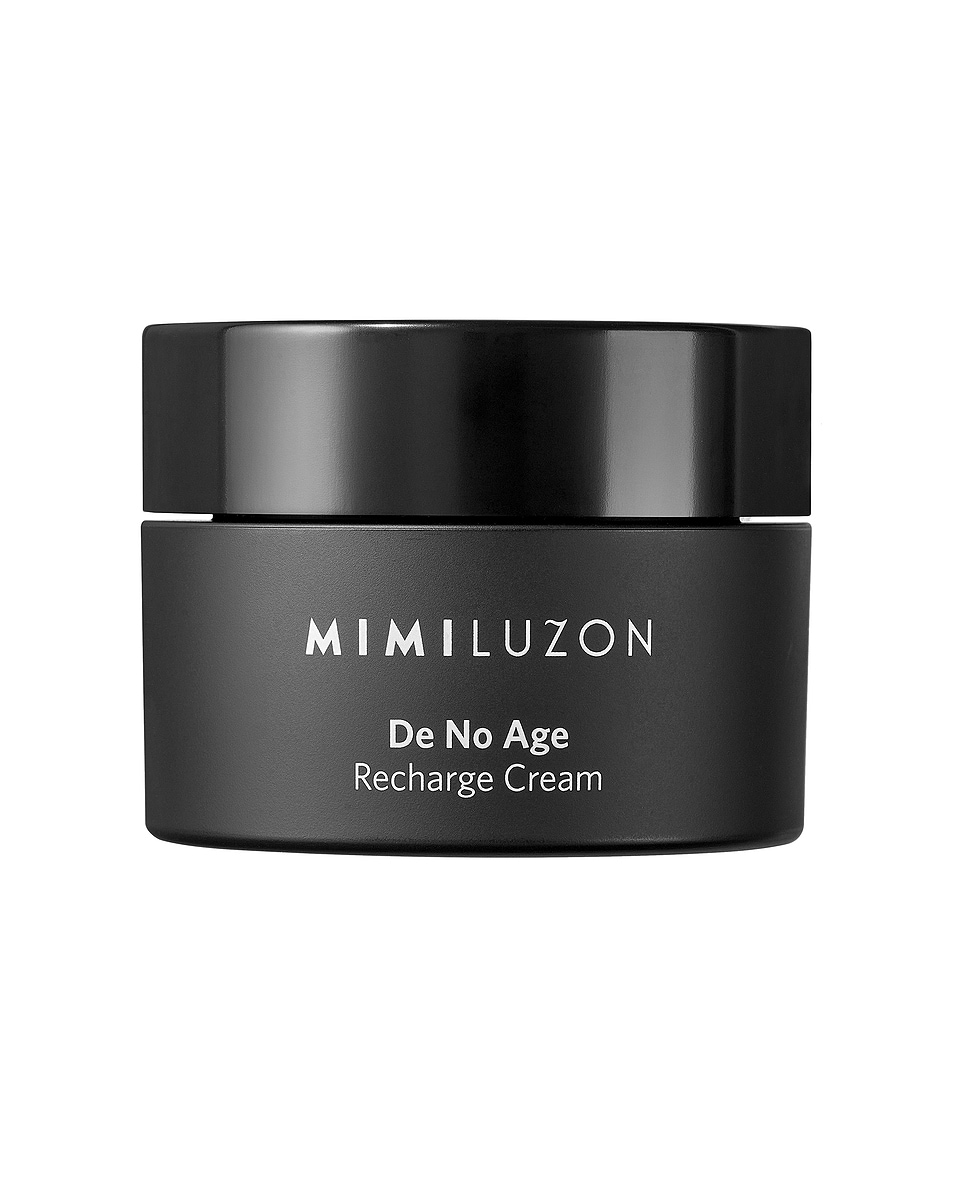 Image 1 of Mimi Luzon De No Age Recharge Cream in 