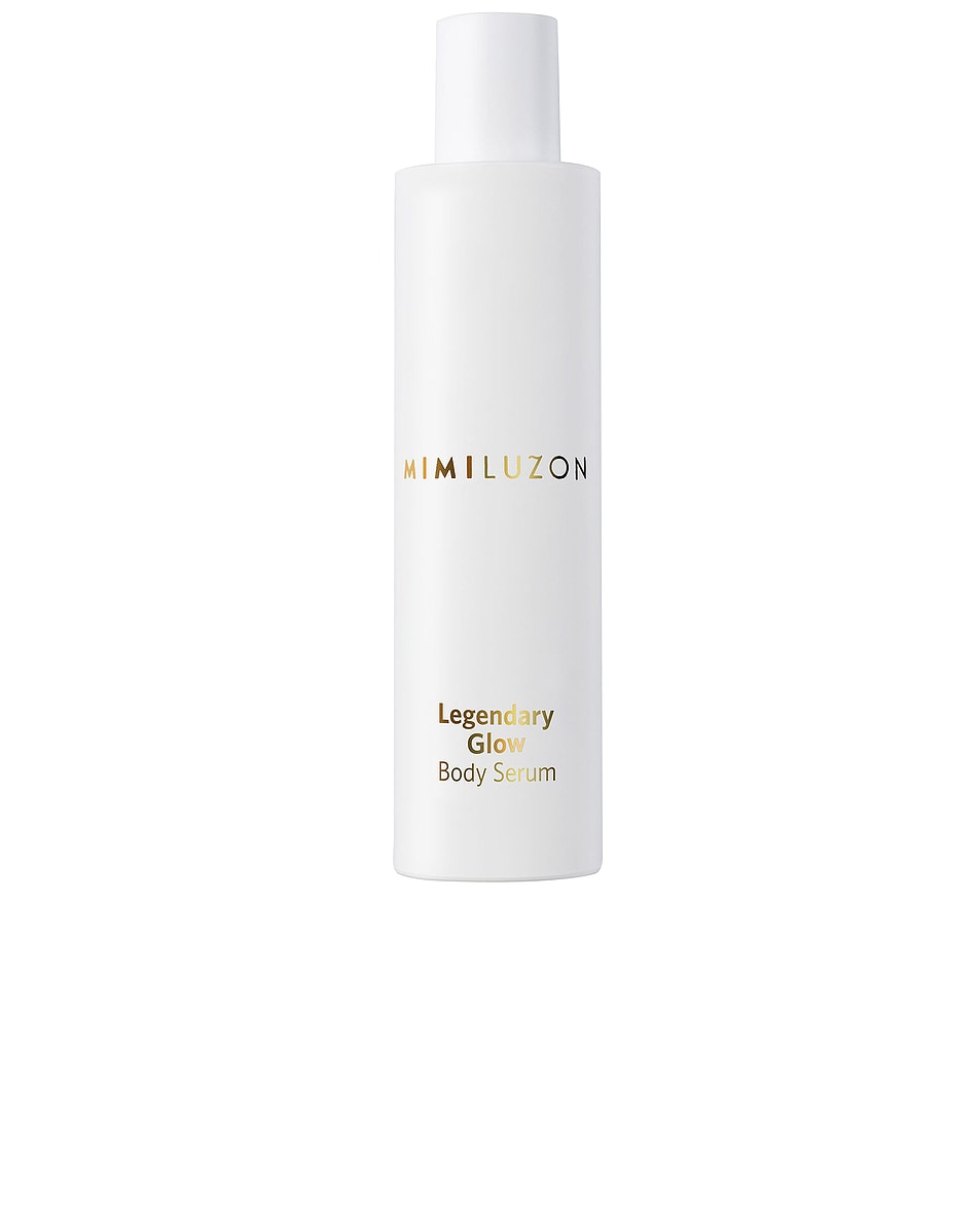 Image 1 of Mimi Luzon Legendary Glow Body Serum in 