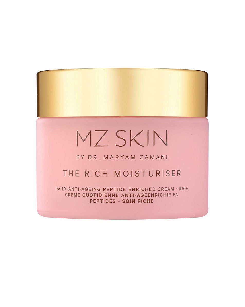 Image 1 of MZ Skin The Rich Moisturiser in 