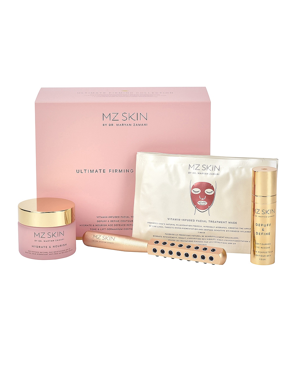 Image 1 of MZ Skin Ultimate Firming Collection in 