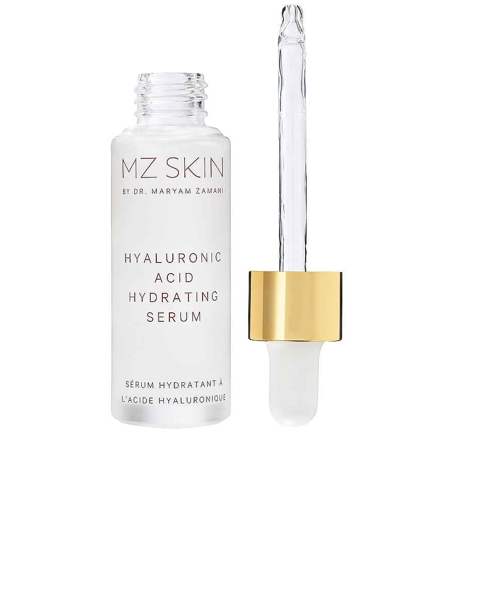 Image 1 of MZ Skin Hyaluronic Acid Hydrating Serum in 