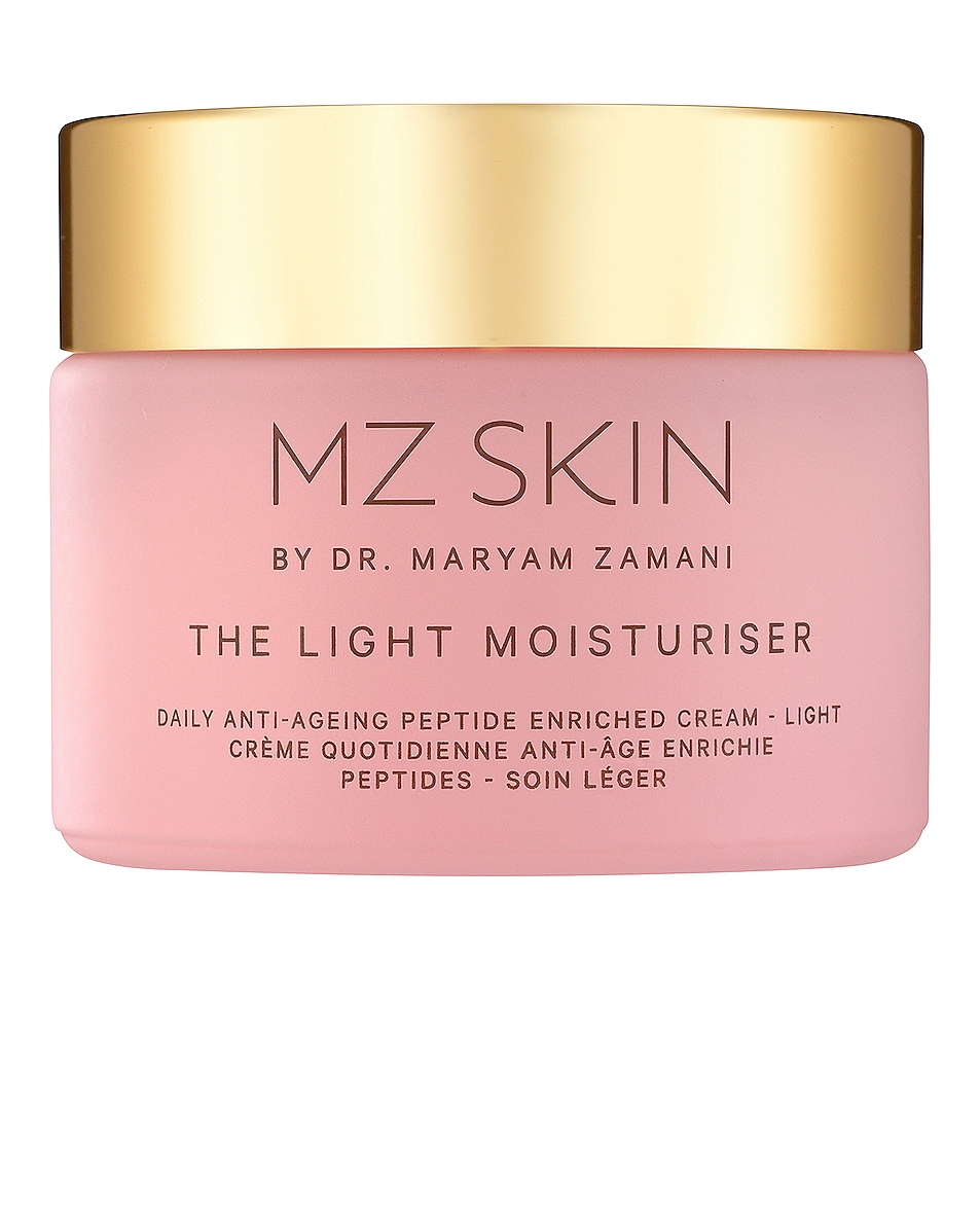 Image 1 of MZ Skin the Light Moisturiser in 