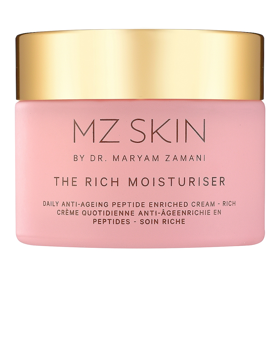 Image 1 of MZ Skin the Rich Moisturiser in 