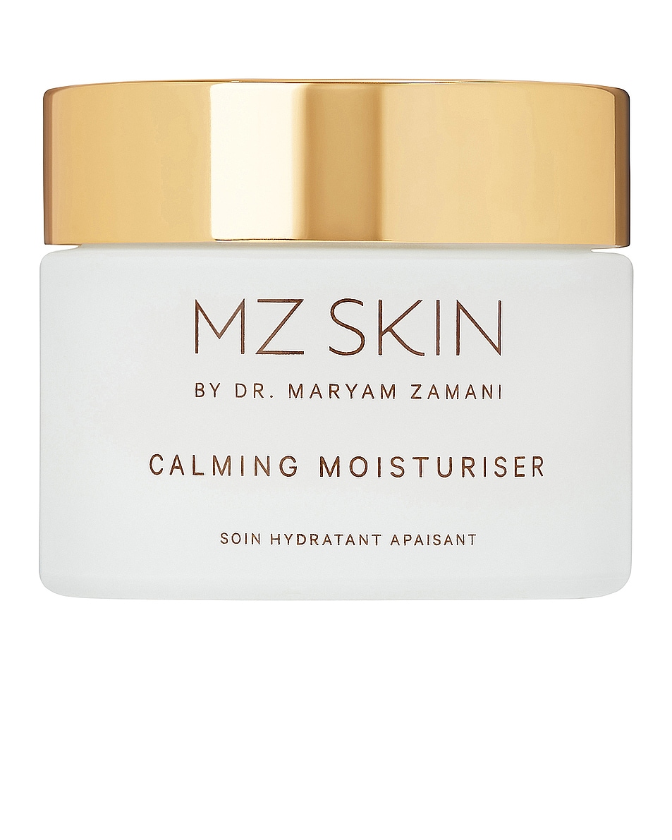 Image 1 of MZ Skin Calming Moisturiser in 
