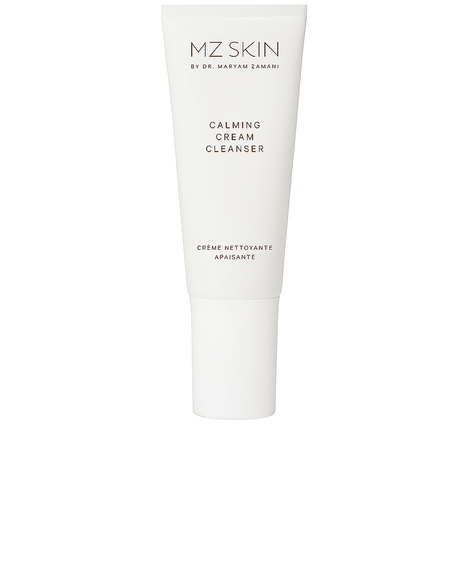 Image 1 of MZ Skin Calming Cream Cleanser in 