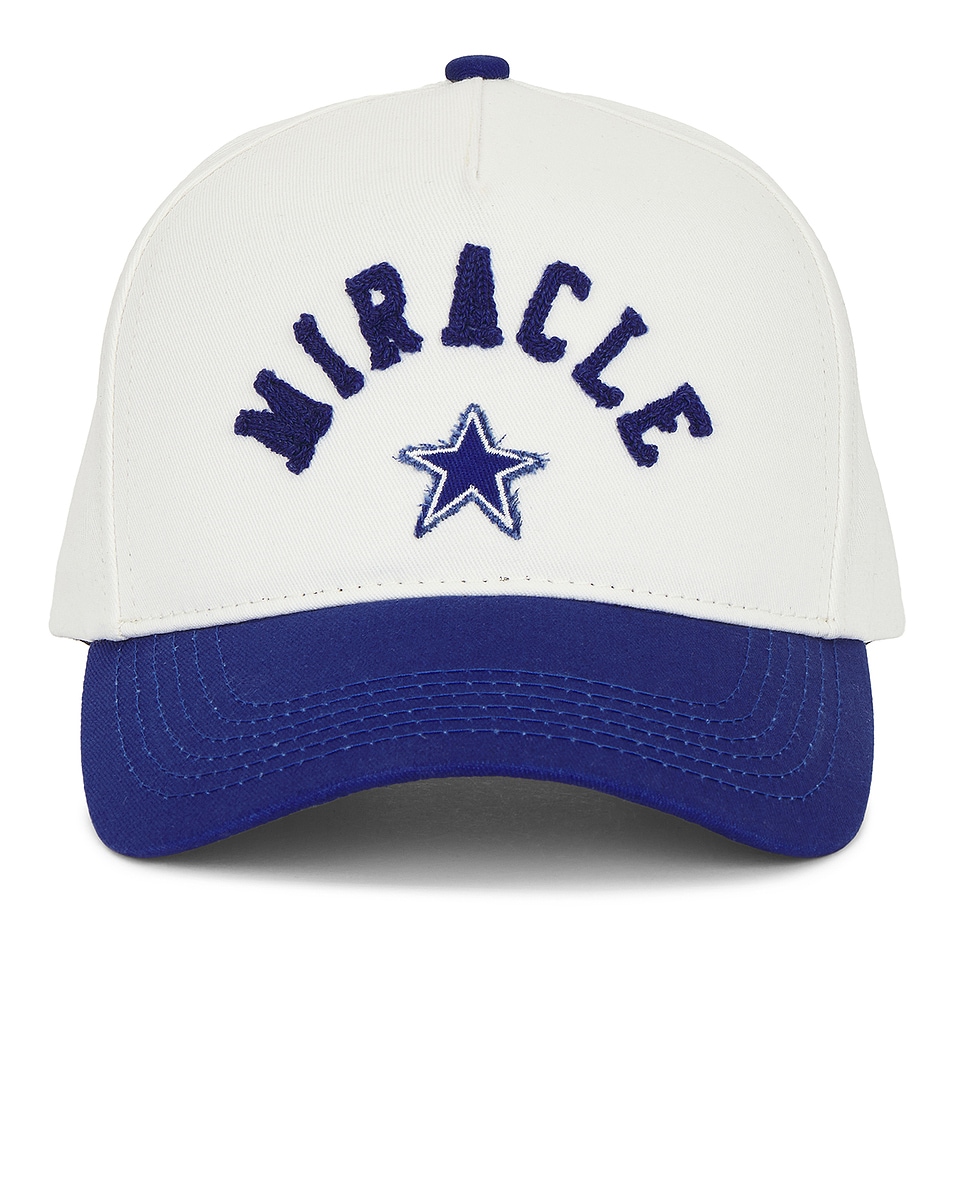Image 1 of Nahmias Players Hat in Azul