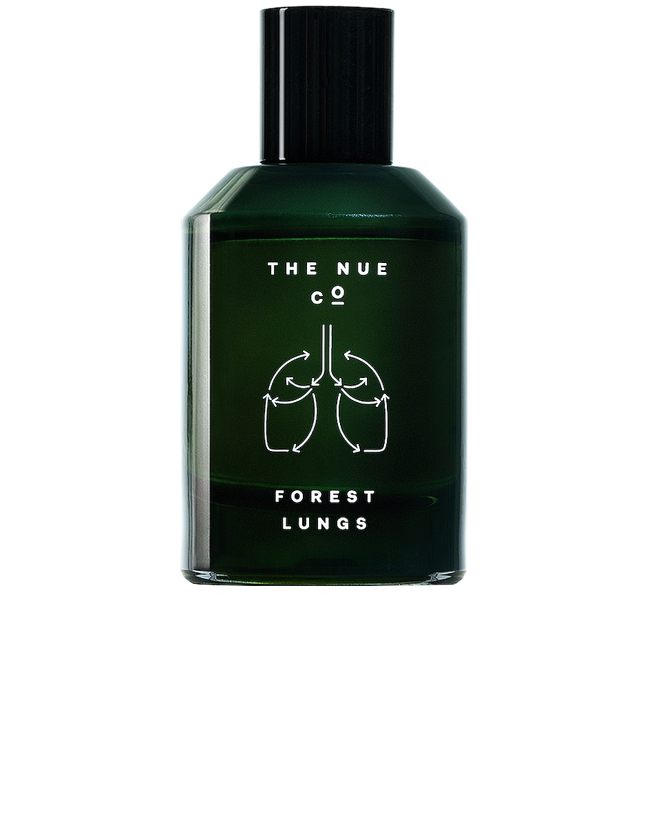 Image 1 of The Nue Co. Forest Lungs Fragrance in 