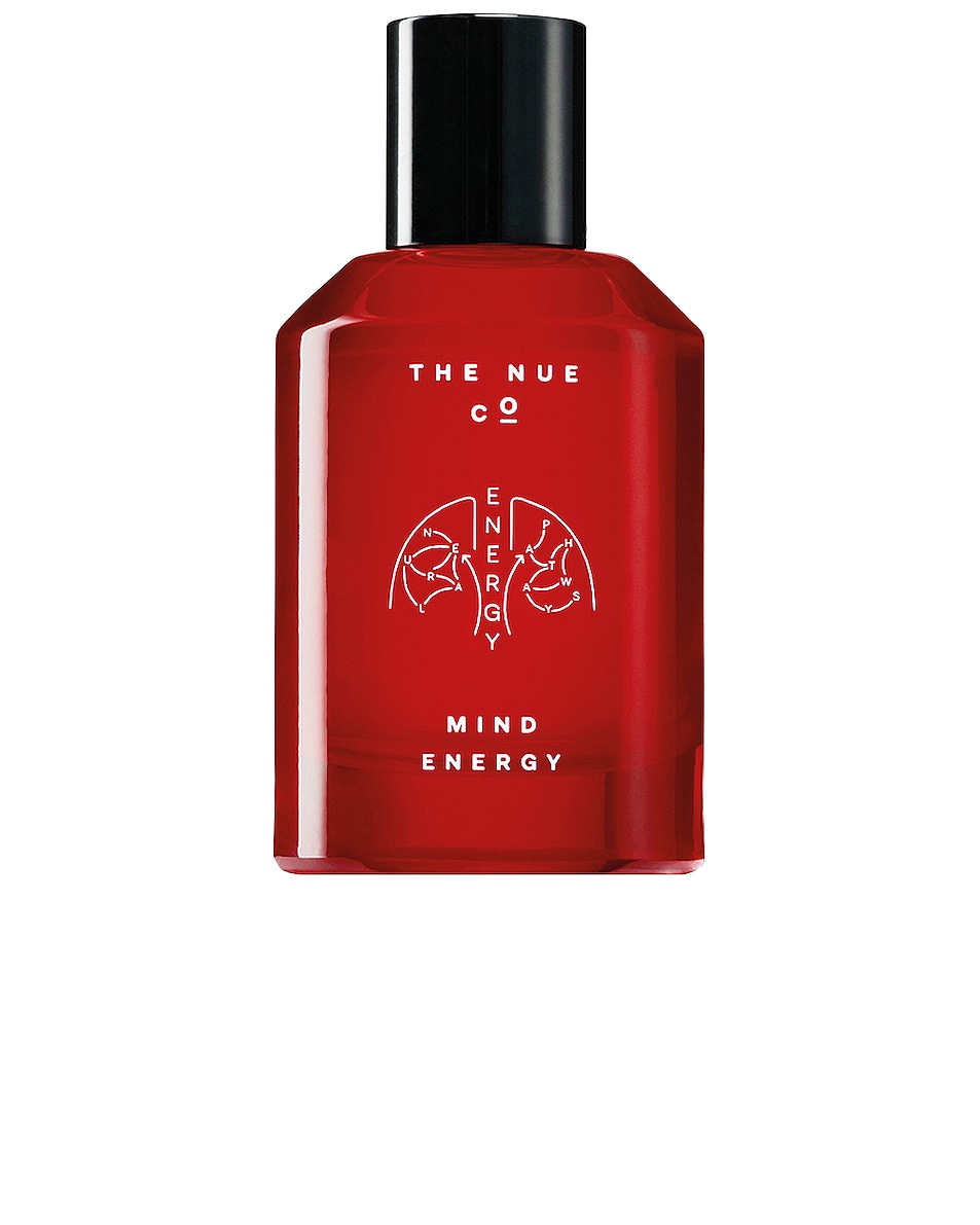 Image 1 of The Nue Co. Mind Energy Fragrance in 