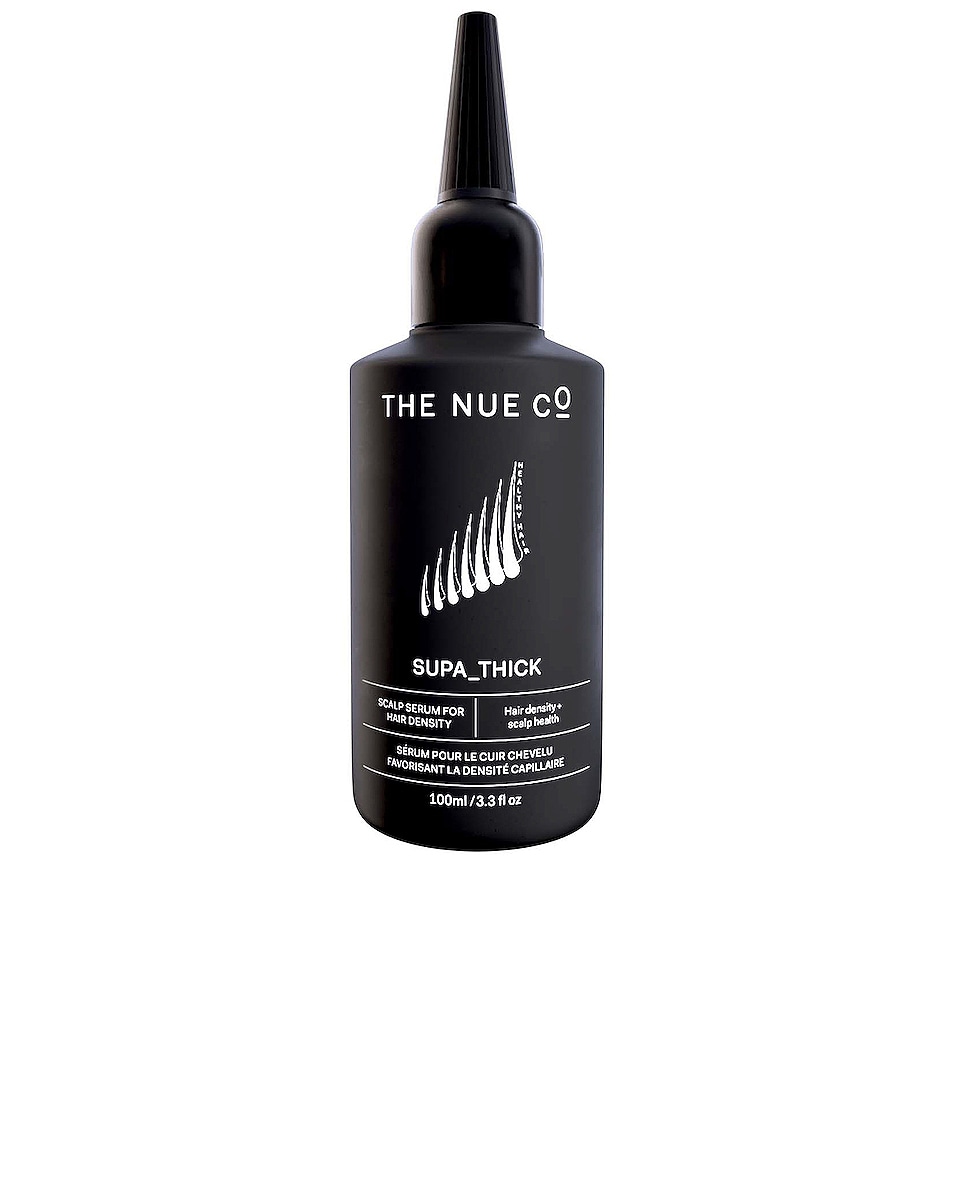 Image 1 of The Nue Co. Supa_Thick Topical Serum in 