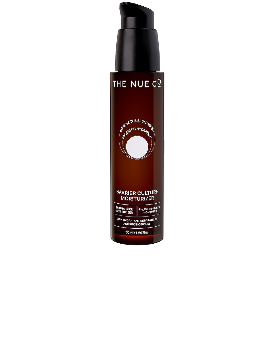 Image 1 of The Nue Co. Barrier Culture Moisturizer in 