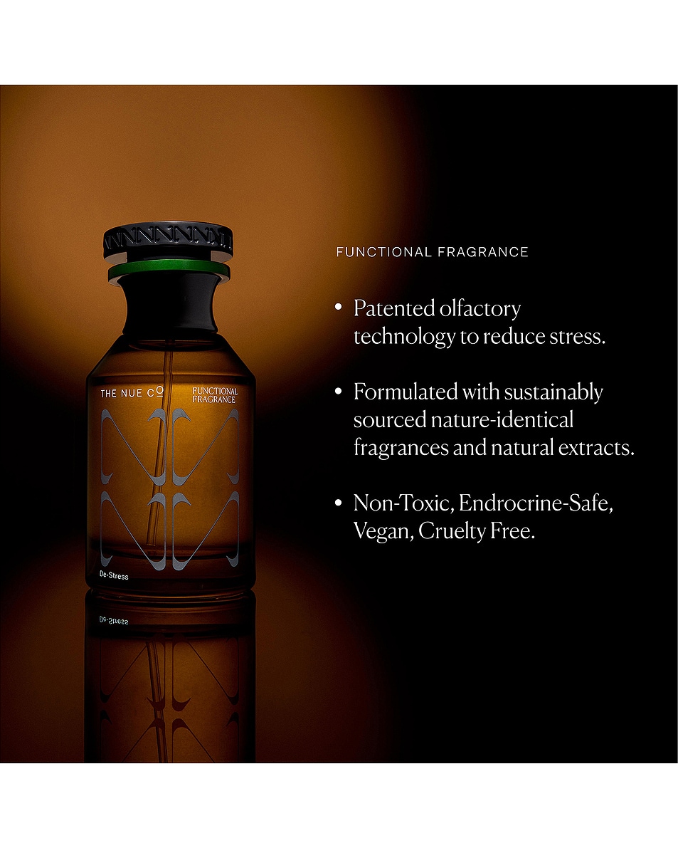 Image 1 of The Nue Co. Functional Fragrance in 