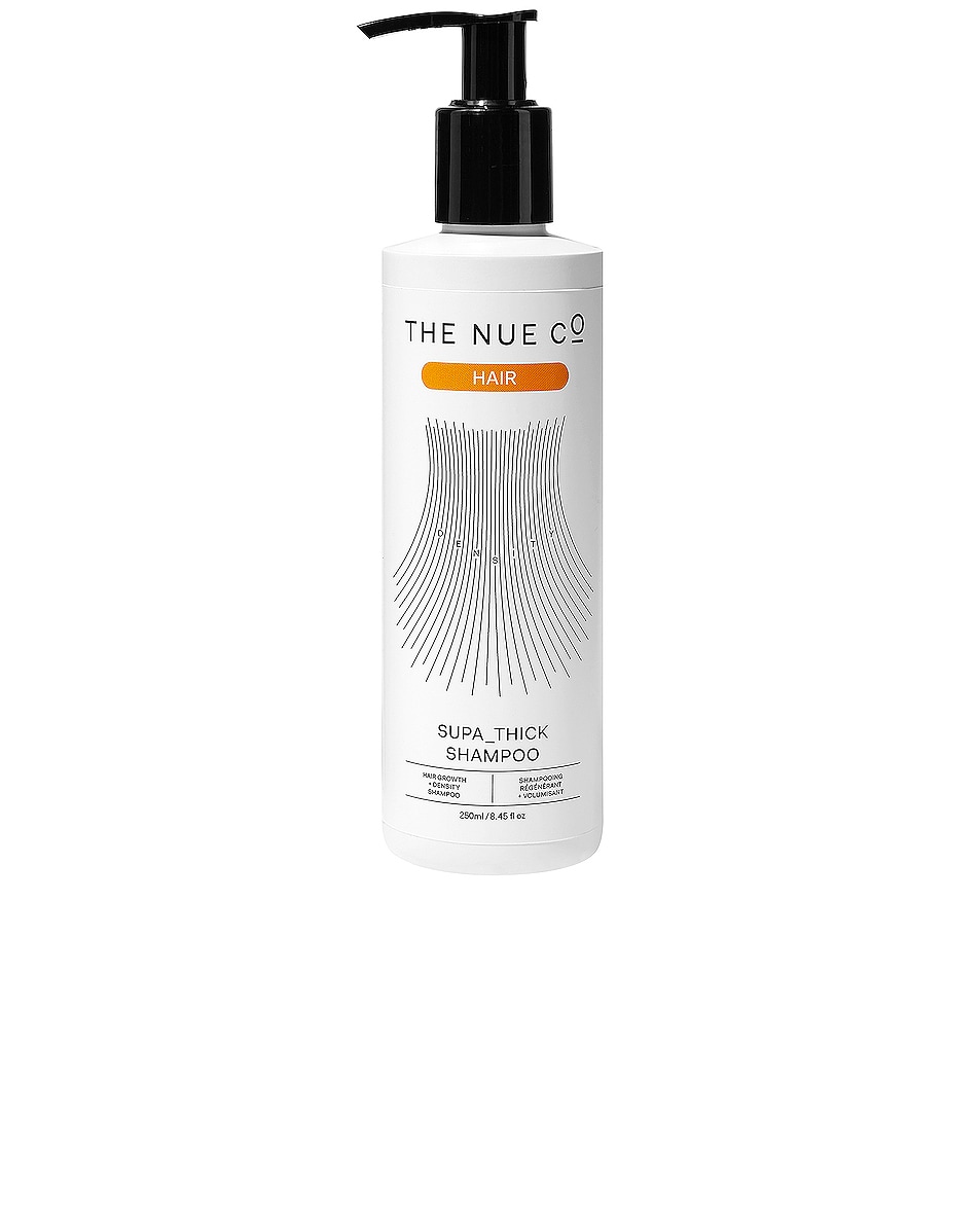 Image 1 of The Nue Co. Supa_thick Shampoo in 
