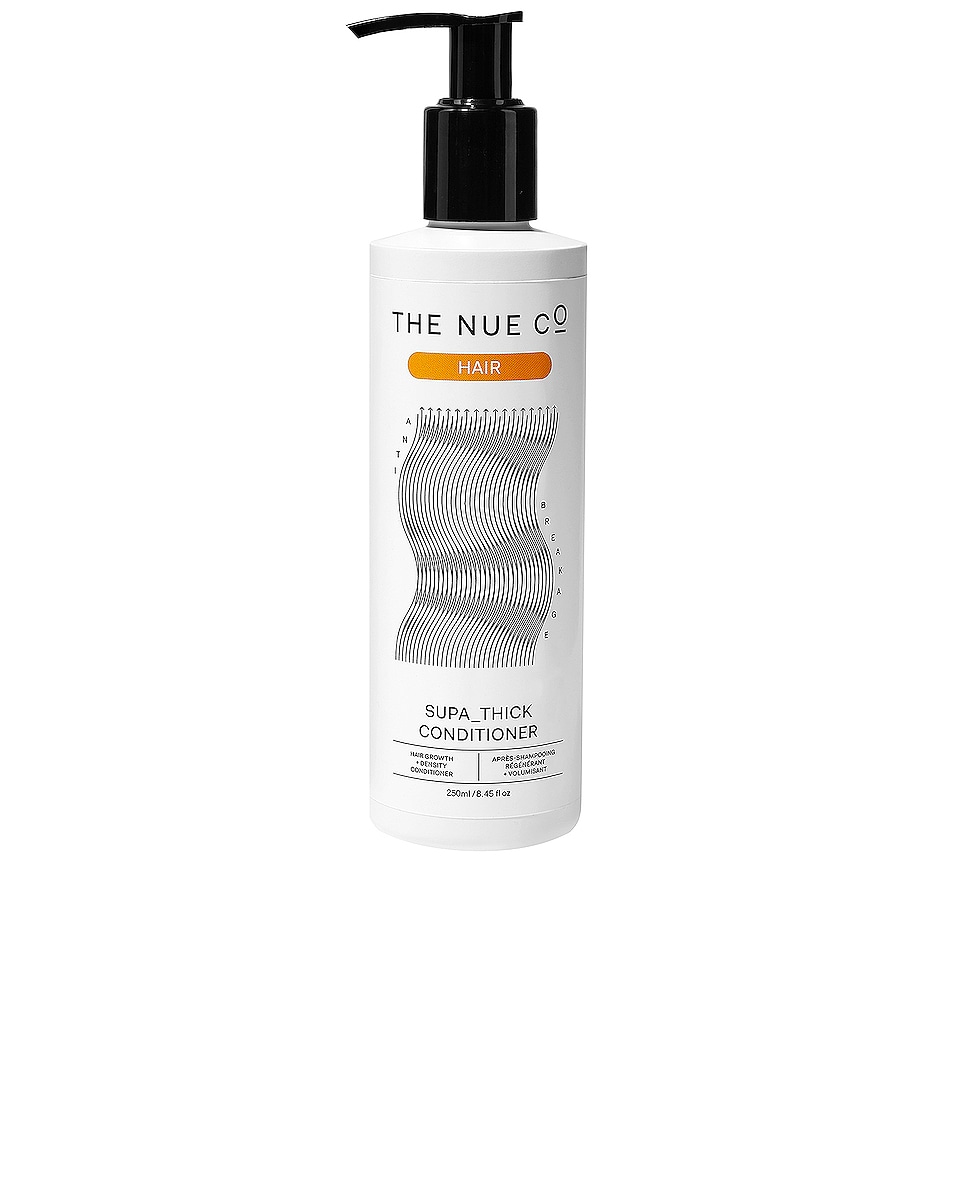 Image 1 of The Nue Co. Supa_thick Conditioner in 