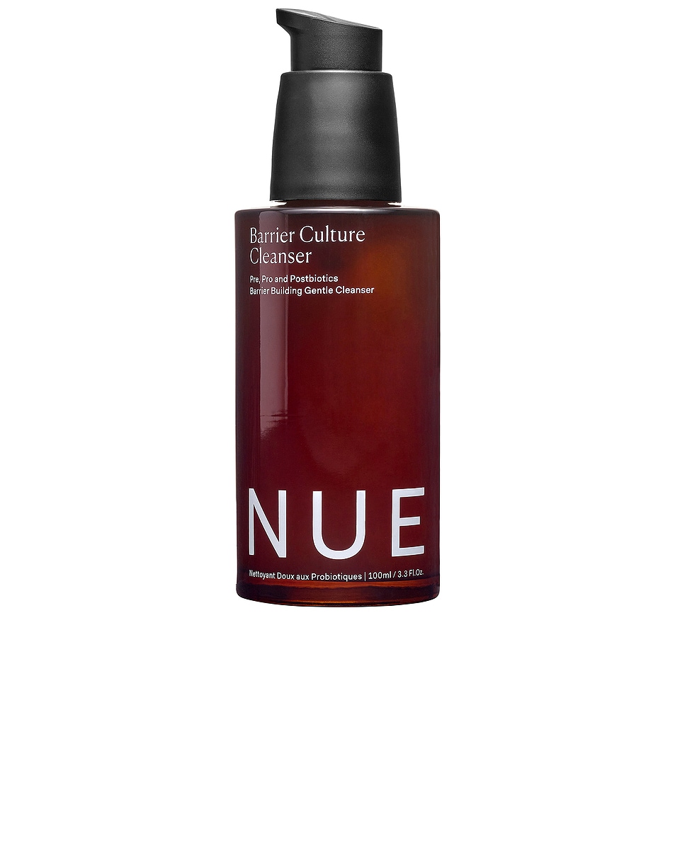 Image 1 of The Nue Co. Barrier Culture Cleanser in 