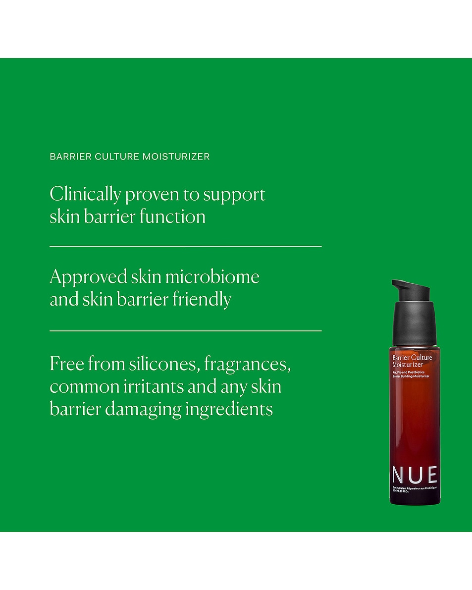 Image 1 of The Nue Co. Barrier Culture Moisturizer in 
