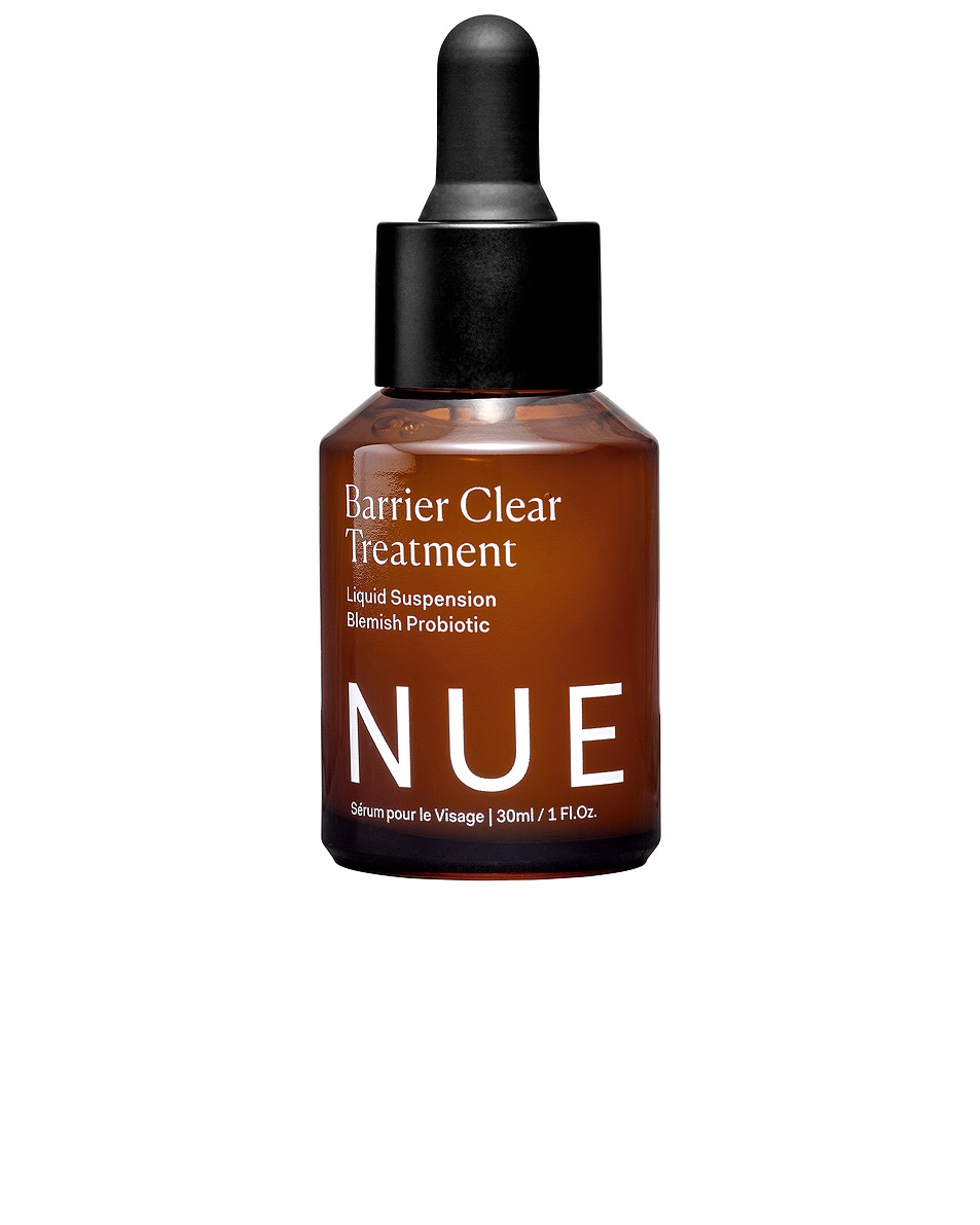 Image 1 of The Nue Co. Barrier Clear Treatment in 