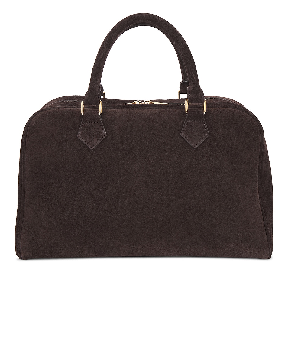 Image 1 of NILI LOTAN Jaclyn Bag in Espresso