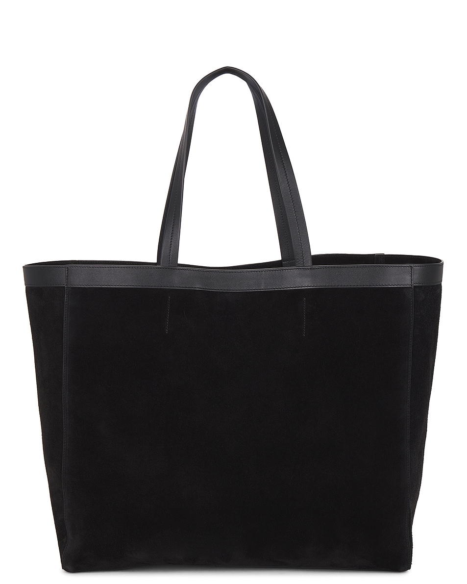 Image 1 of NILI LOTAN Loren Bag in Black