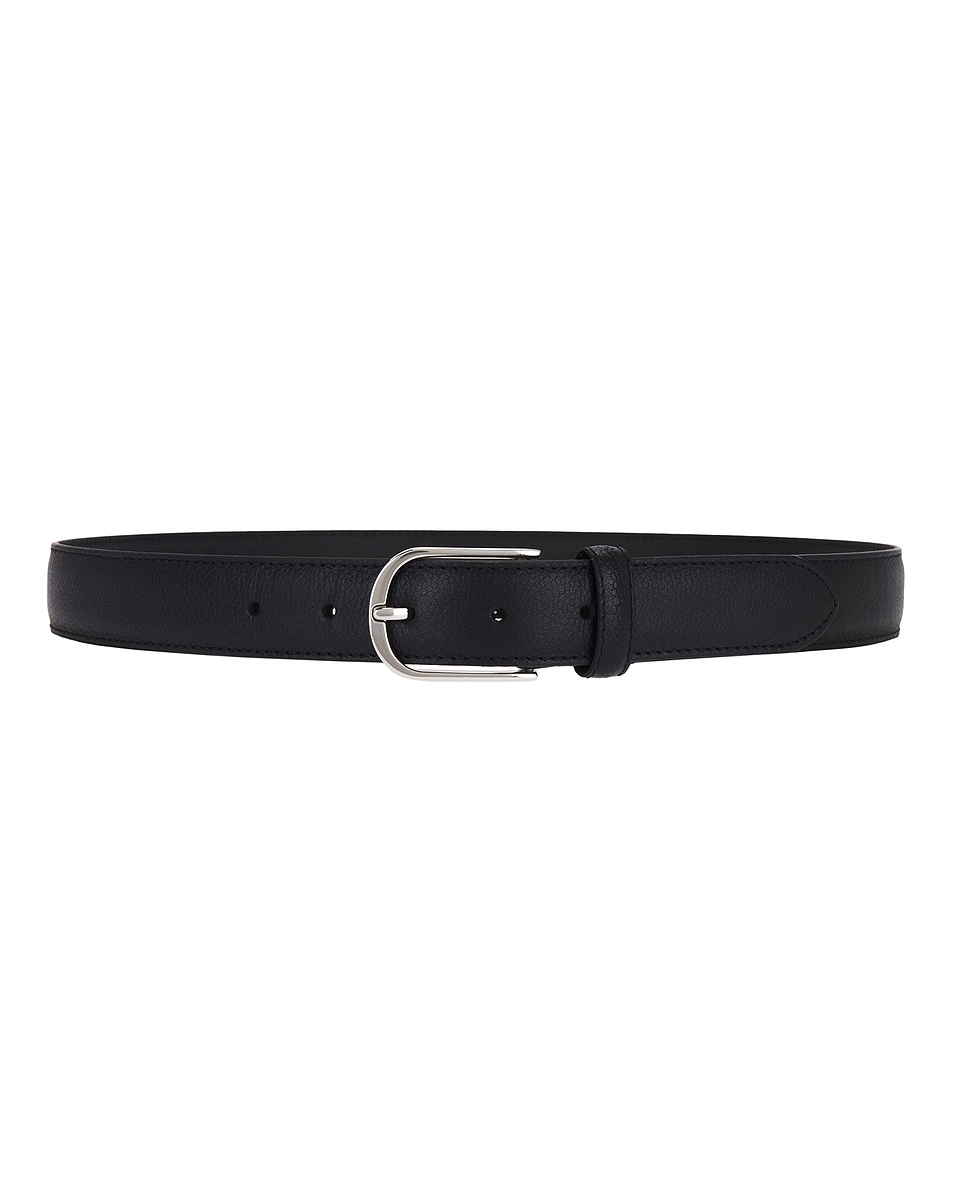 Image 1 of NN07 Belt in Black