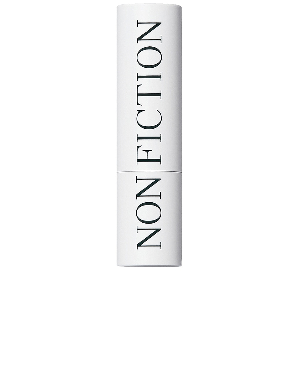 Image 1 of NONFICTION Moisturizing Vegan Lip Balm in 