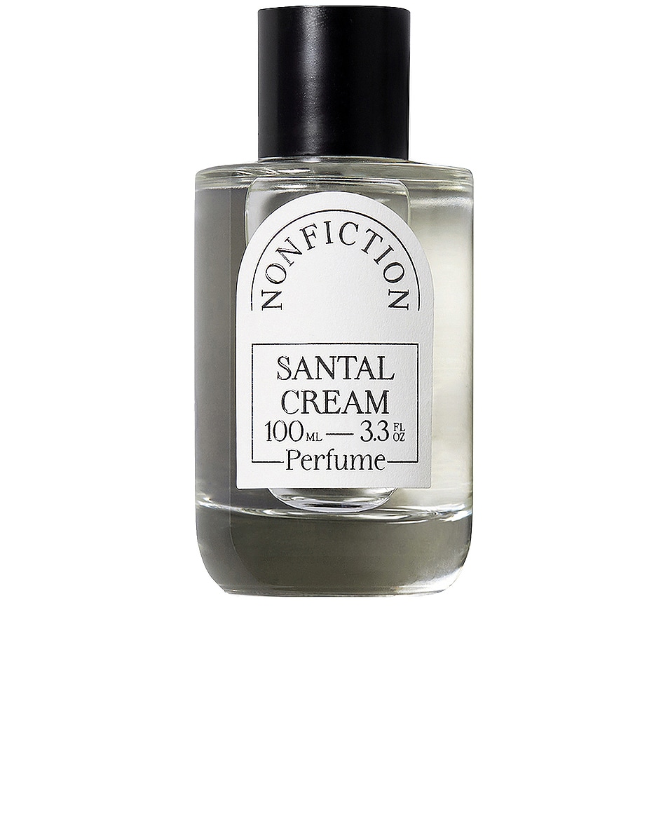 Image 1 of NONFICTION Santal Cream Eau De Parfum in Santal Cream
