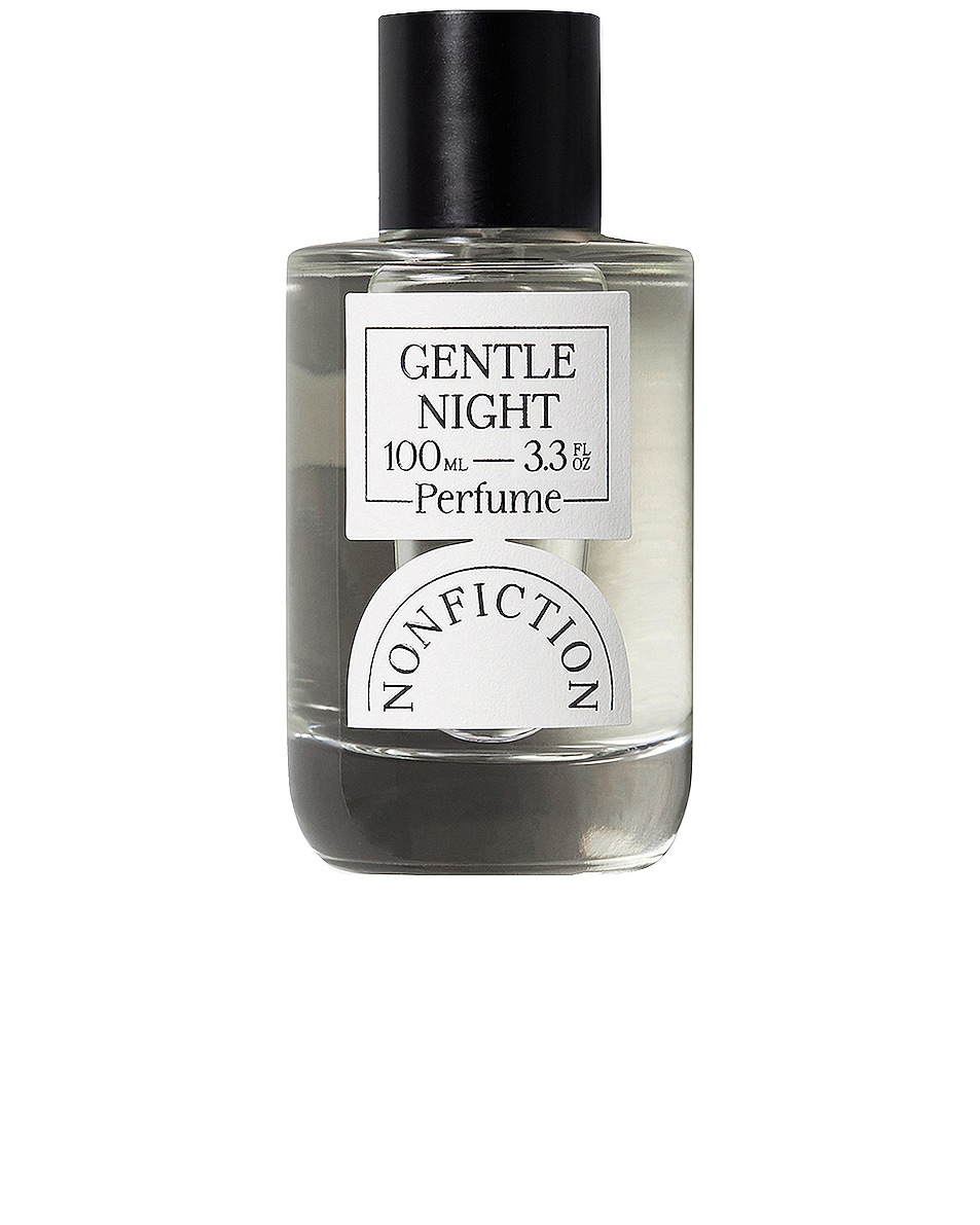 Image 1 of NONFICTION Gentle Night Eau De Parfum in Gentle Night