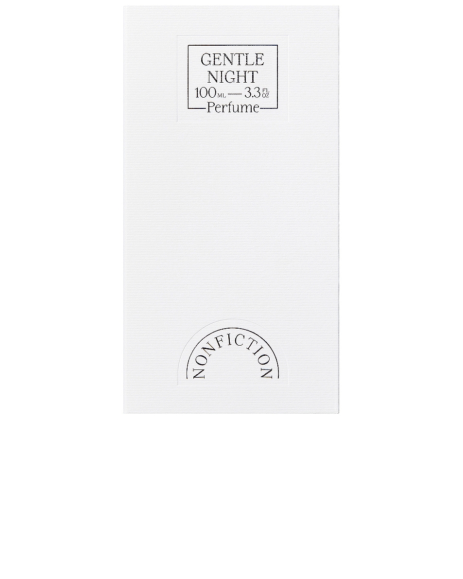 Image 1 of NONFICTION Gentle Night Eau De Parfum in 