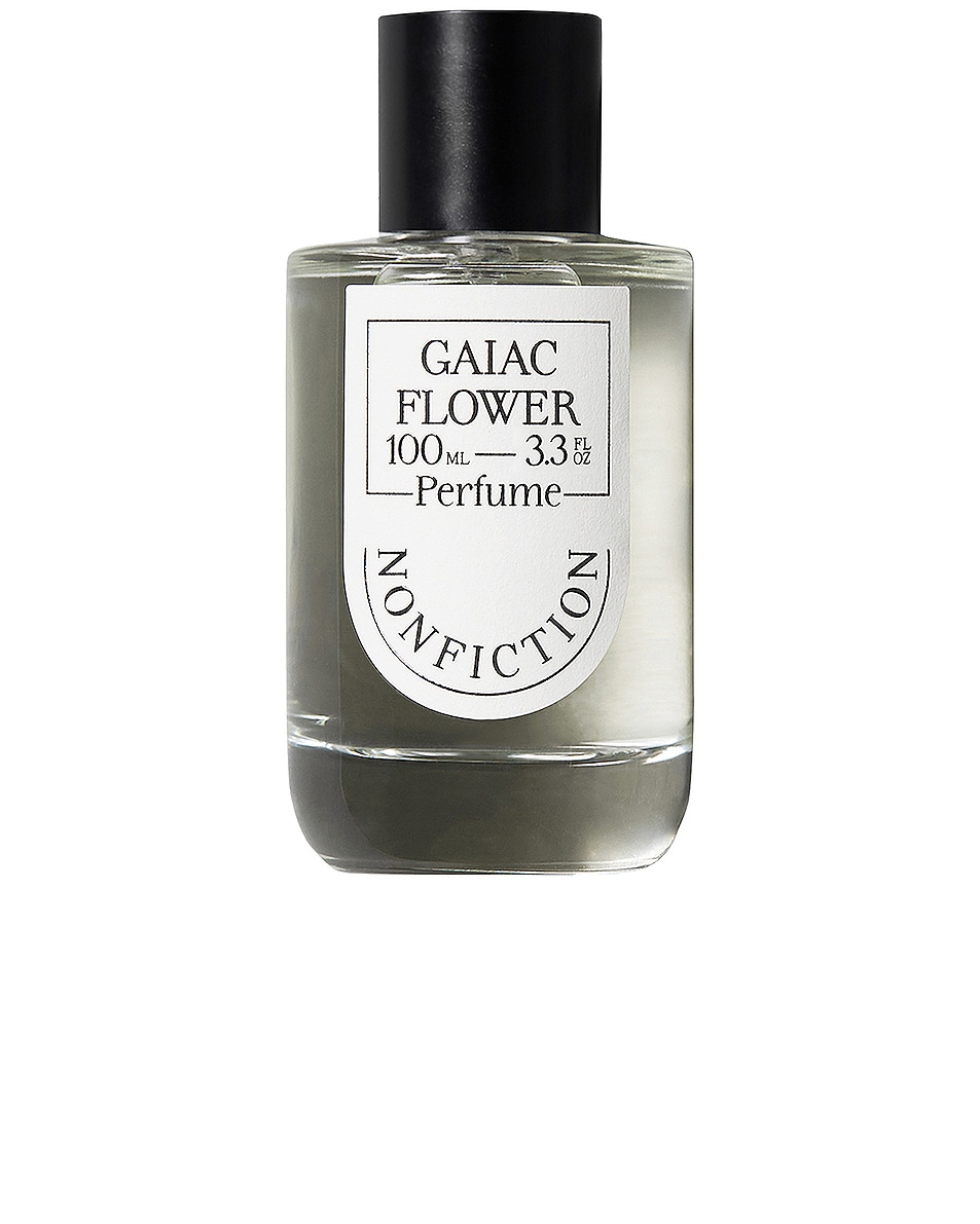 Image 1 of NONFICTION Gaiac Flower Eau De Parfum in Gaiac Flower