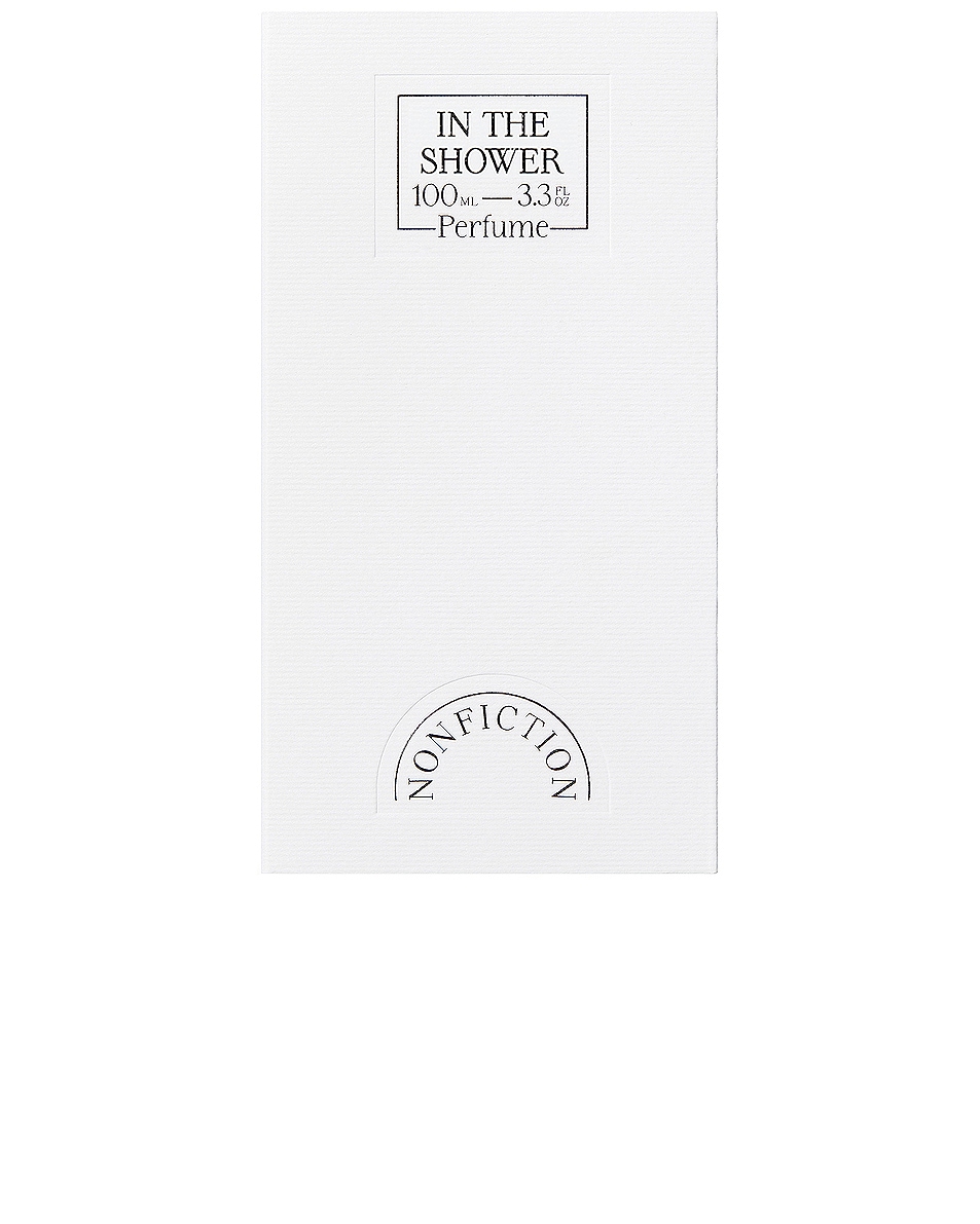 Image 1 of NONFICTION In The Shower Eau De Parfum in 