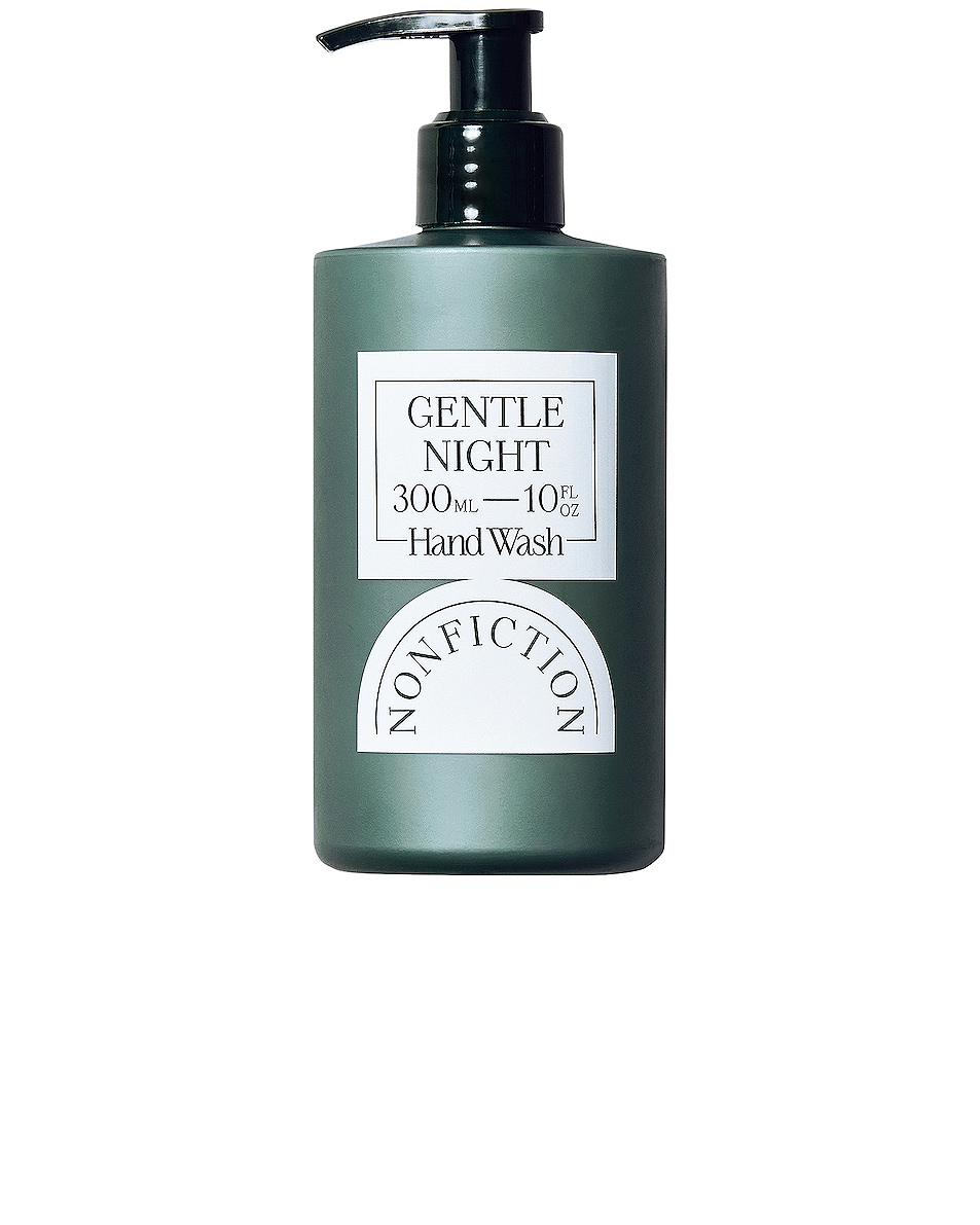 Image 1 of NONFICTION Gentle Night Hand Wash in Gentle Night