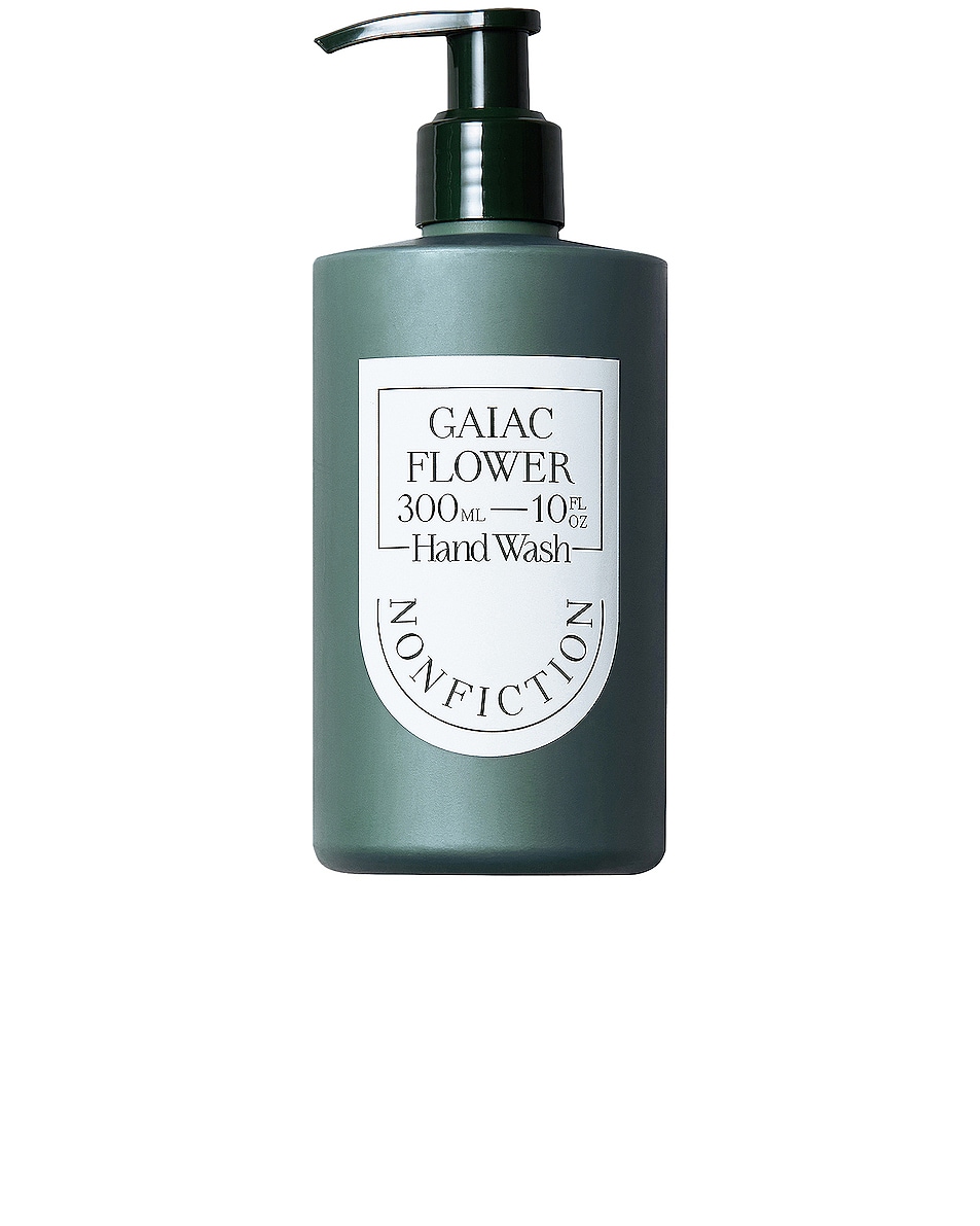Image 1 of NONFICTION Gaiac Flower Hand Wash in 