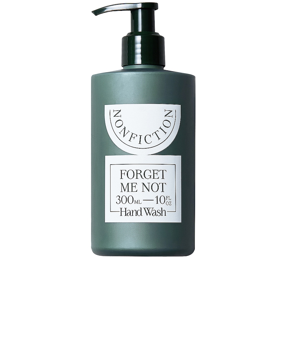 Image 1 of NONFICTION Forget Me Not Hand Wash in Forget Me Not