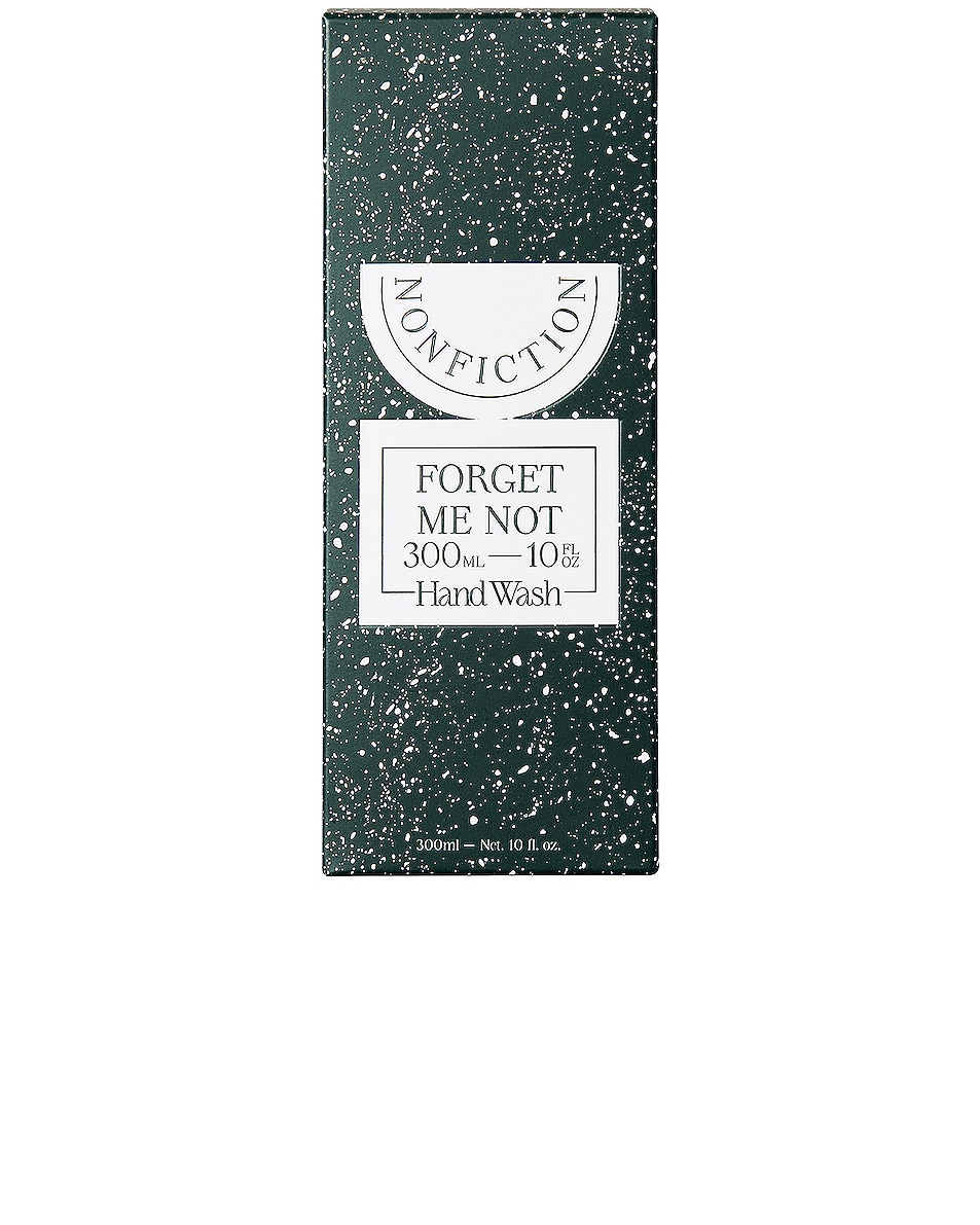Image 1 of NONFICTION Forget Me Not Hand Wash in 