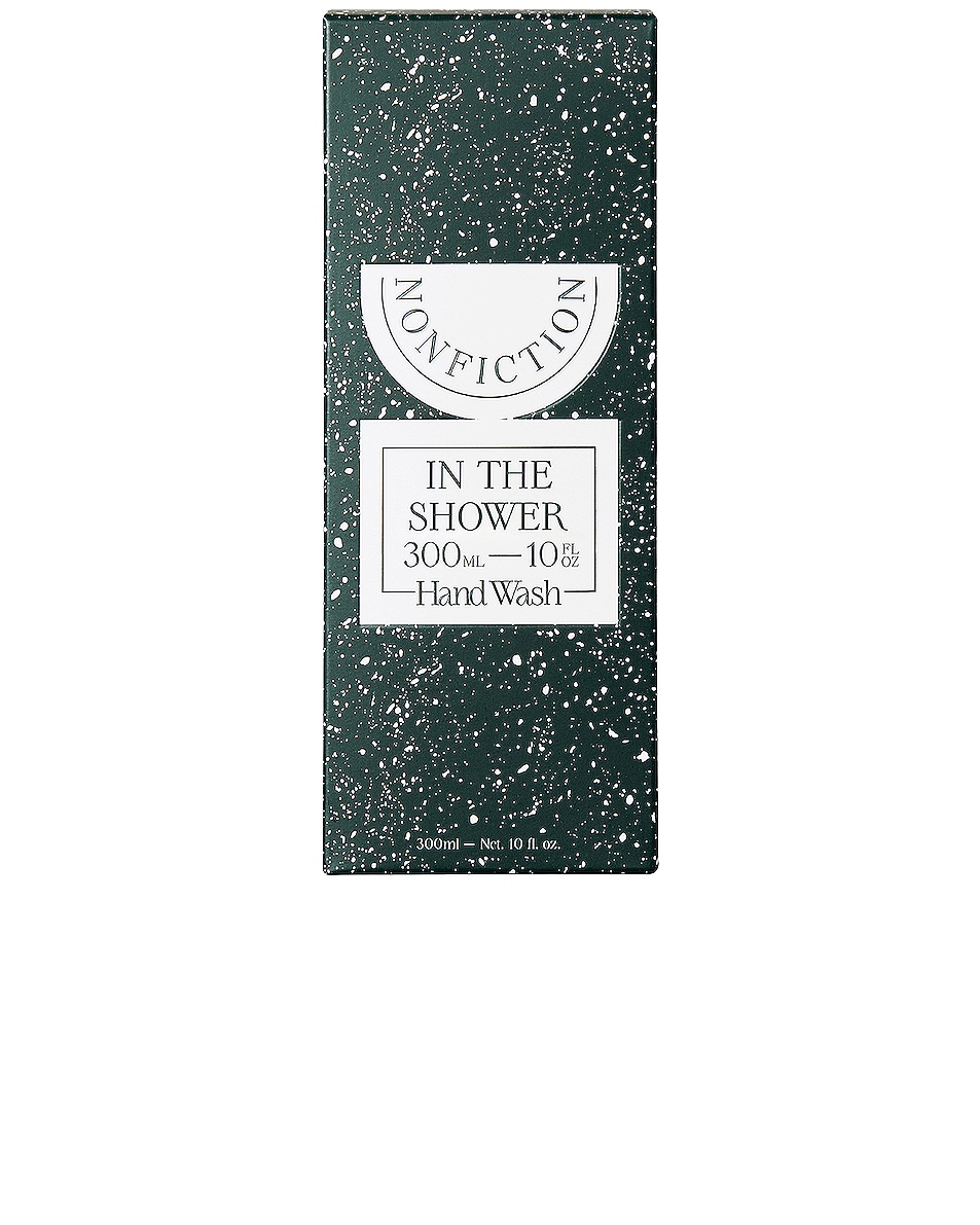 Image 1 of NONFICTION In The Shower Hand Wash in 