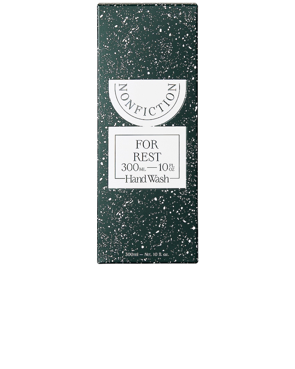 Image 1 of NONFICTION For Rest Hand Wash in 