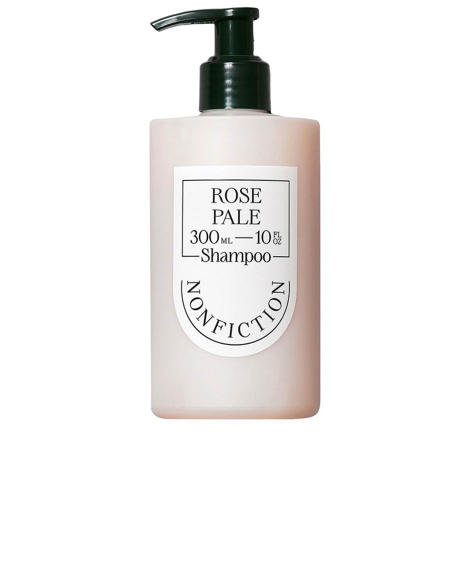 Image 1 of NONFICTION Rose Pale Shampoo in 