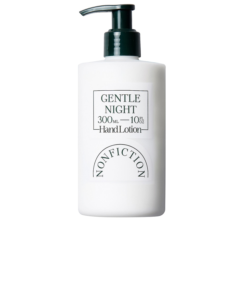Image 1 of NONFICTION Gentle Night Hand Lotion in 