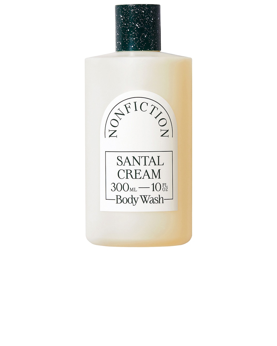 Image 1 of NONFICTION Santal Cream Body Wash in 
