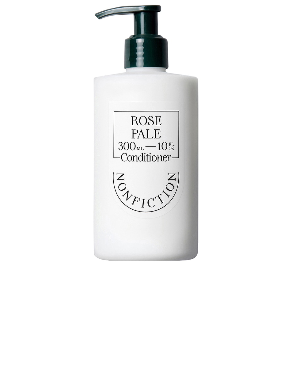 Image 1 of NONFICTION Rose Pale Conditioner in 