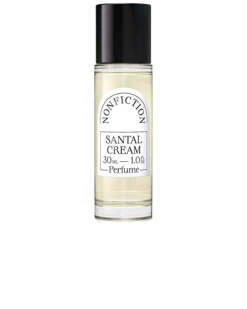 Image 1 of NONFICTION Santal Cream Eau De Parfum 30ml in 