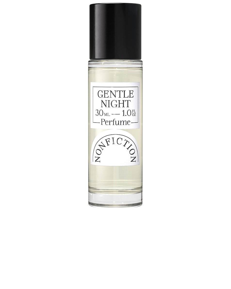 Image 1 of NONFICTION Gentle Night Eau De Parfum 30ml in 