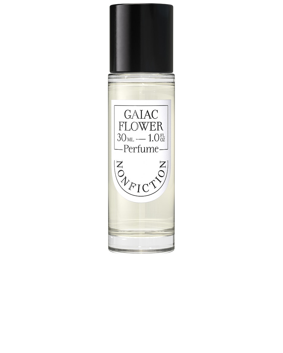 Image 1 of NONFICTION Gaiac Flower Eau De Parfum 30ml in 