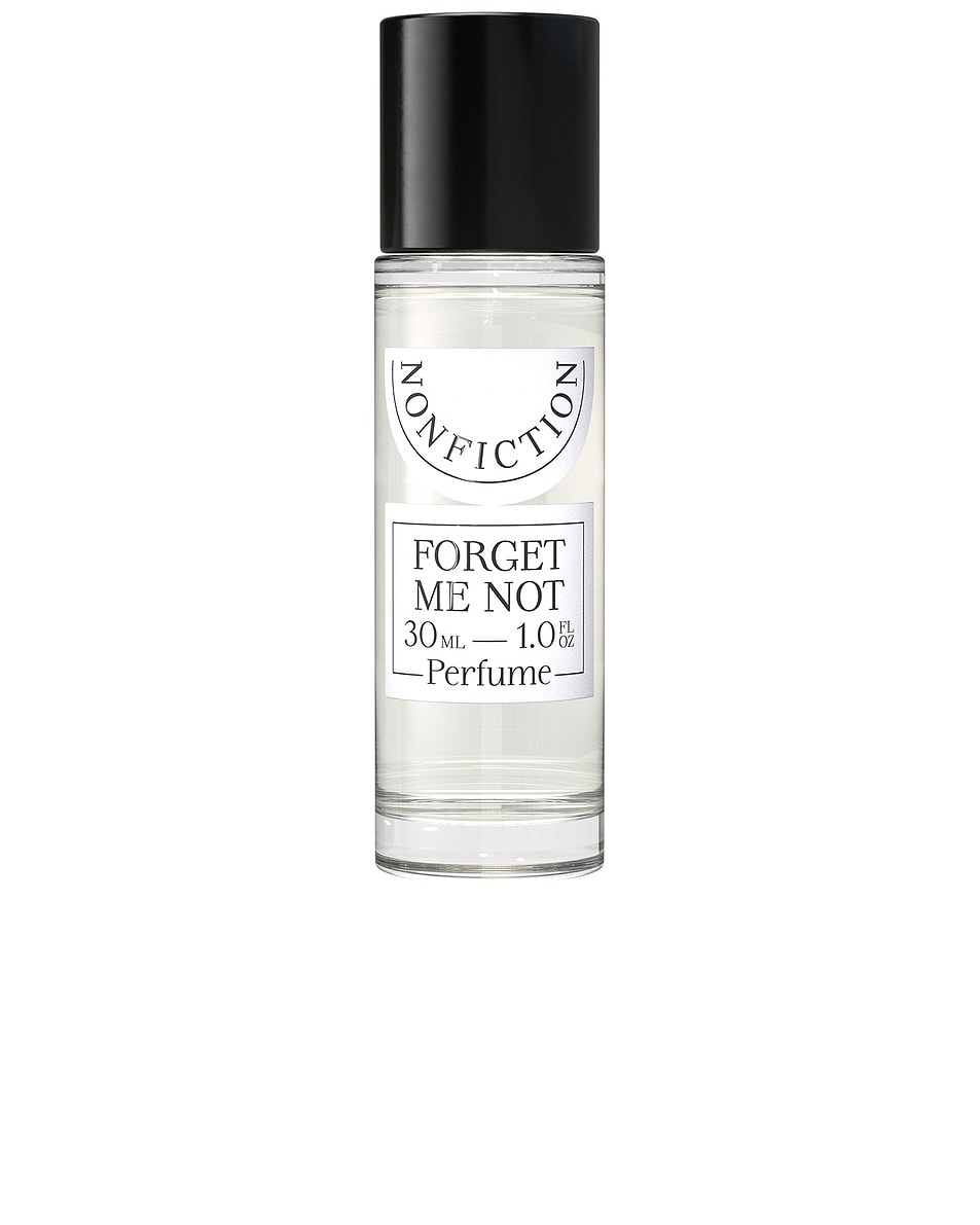 Image 1 of NONFICTION Forget Me Not Eau De Parfum 30ml in 